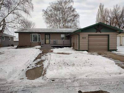 310 S 4th St, Drayton, ND, 58225
