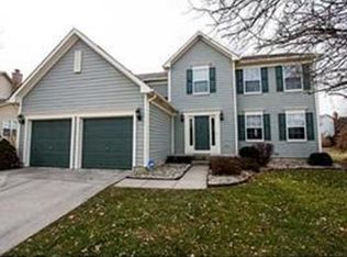 8242 Carloway Rd, Indianapolis, IN 46236