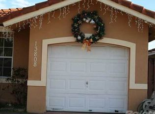 13808 SW 157th Ter, Miami, FL 33177