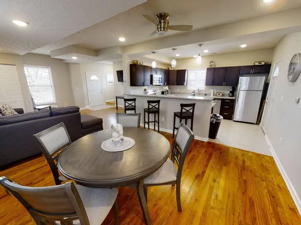 1514 Hamlet St, Columbus, OH 43201