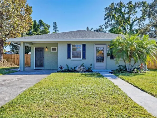 2803 10th Ave W, Bradenton, FL 34205