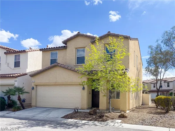 867 Sheerwater Ave, Henderson, NV 89052