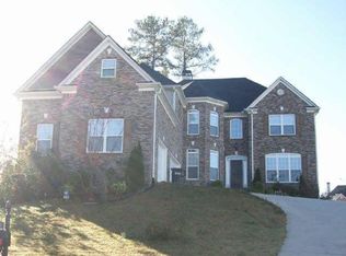 4855 Cathedral Ct, Powder Springs, GA 30127