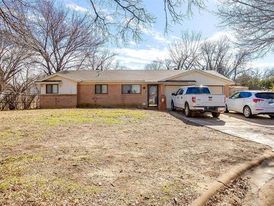 309 Sundown Ct, Burleson, TX, 76028