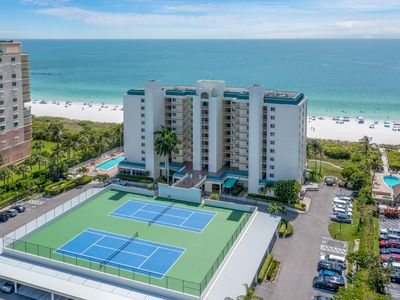 900 S Collier Blvd UNIT 803, Marco Island, FL, 34145