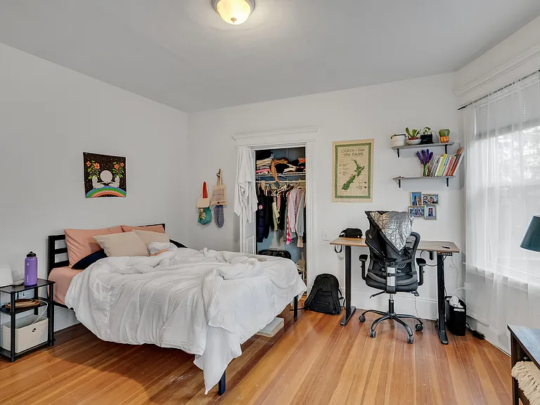 98 Cypress St #3A — Photo 26