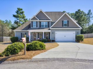 7864 Canary Lake Rd, North Augusta, SC 29841