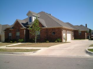 1704 Palo Verde Dr, Denton, TX 76210