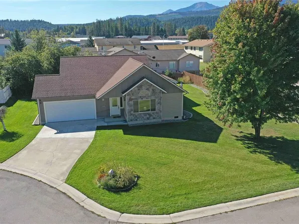 119 Michelle Ln, Libby, MT 59923