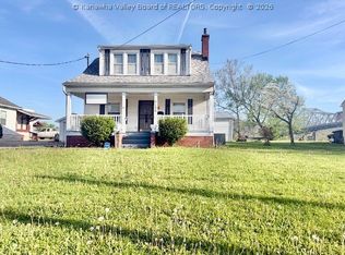 5134 Maccorkle Ave SW, South Charleston, WV