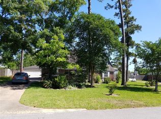 616 Baywood St, Shoreacres, TX 77571
