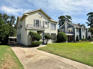 644 Linden St, Shreveport, LA 71104