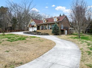 167 Country Way Rd, Vonore, TN 37885