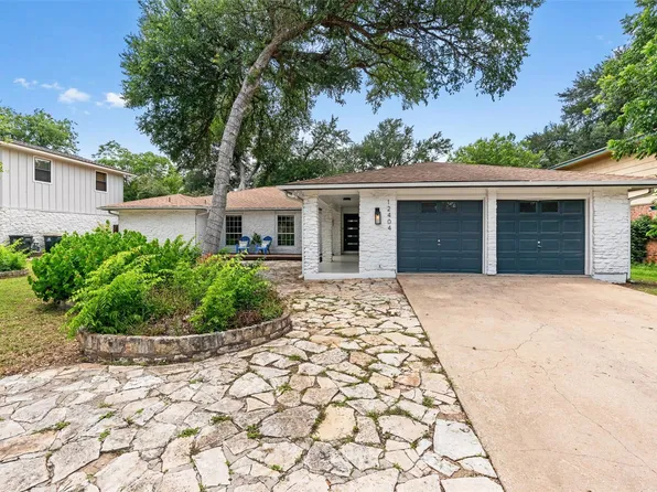 12404 Burlywood Trl, Austin, TX 78750