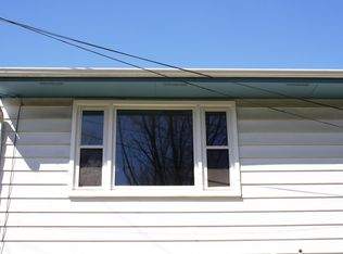 1917 Colfax St, Lafayette, IN 47904
