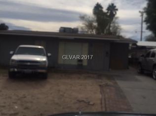 1904 E Mesquite Ave, Las Vegas, NV 89101