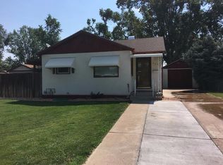 530 Morrison Ave, Pueblo, CO 81005