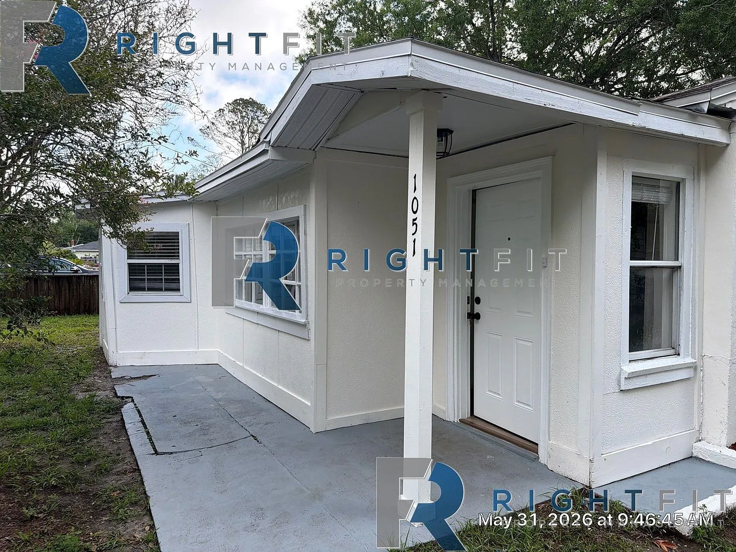 Renovated Home in Jacksonville — Photo 1