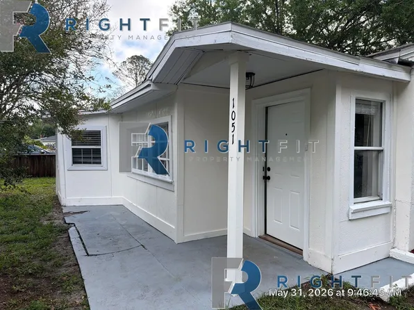 1051 Ontario St, Jacksonville, FL 32254