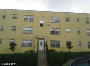 4810 C St SE APT 201, Washington, DC 20019