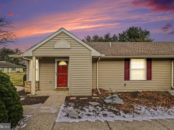 143 Easterly Dr, Mechanicsburg, PA 17050