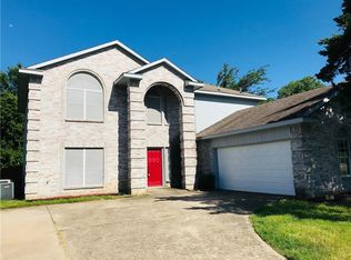 504 Creek Tree Dr, Desoto, TX 75115