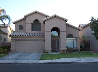 2191 W Redwood Dr, Chandler, AZ 85248