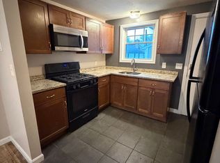 The Residences at Fall River, Fall River, MA 02720