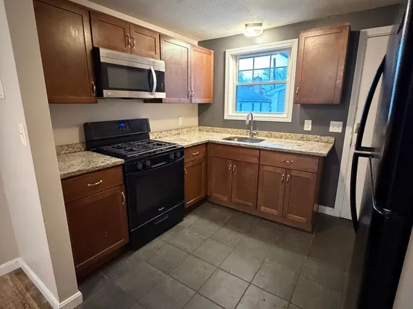 The Residences at Fall River