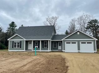 104 Whitcomb Rd #5-3, Swanzey, NH 03446