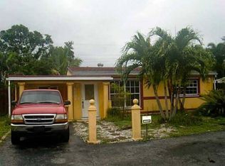 6831 Atlanta St, Hollywood, FL 33024