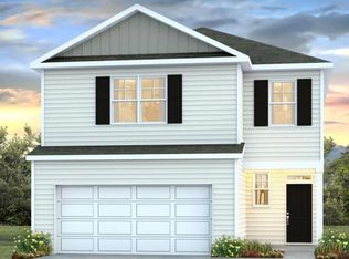 MANNING Plan, Hillcrest, Ravenel, SC 29470