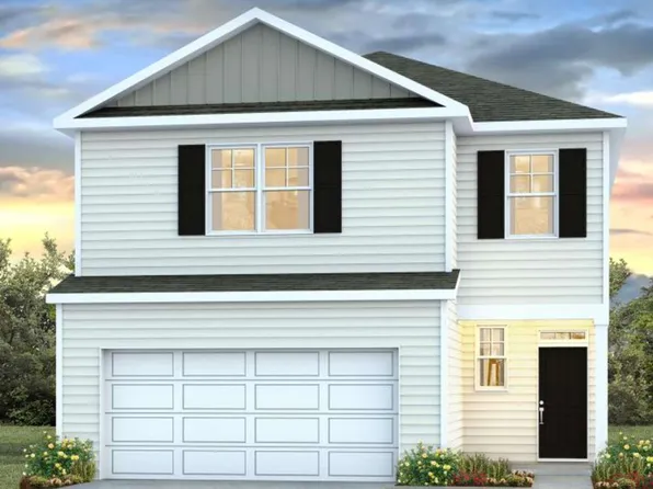 MANNING Plan, Hillcrest