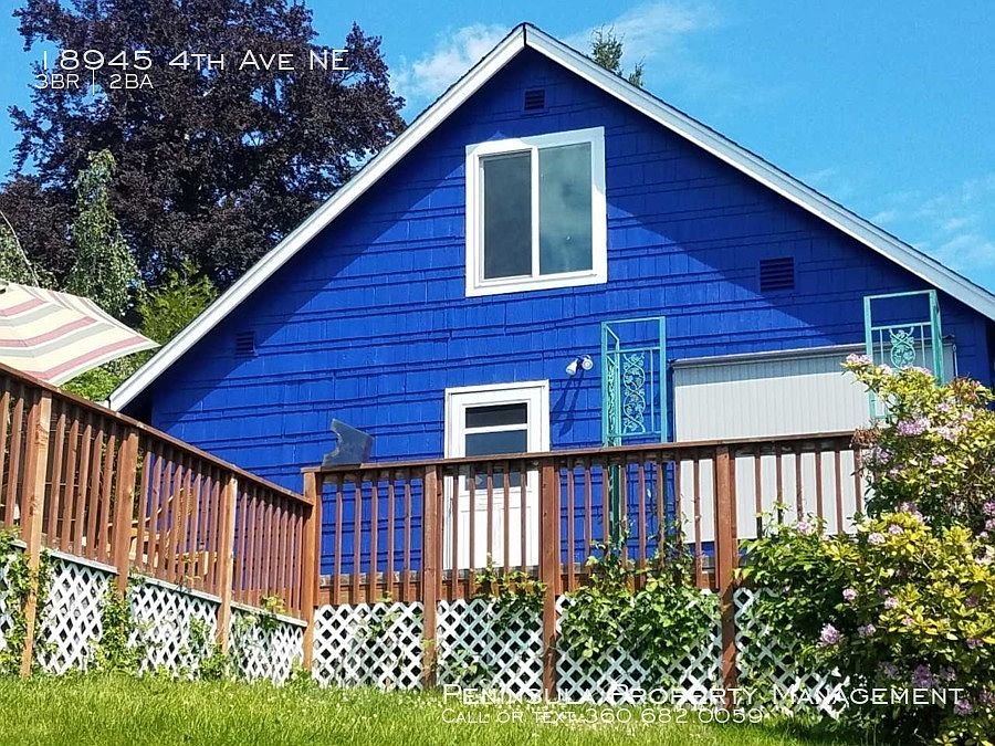 1st image of 18945 4th Ave NE
