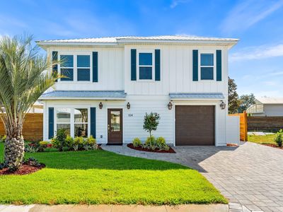 104 Fletcher Way, Destin, FL, 32541