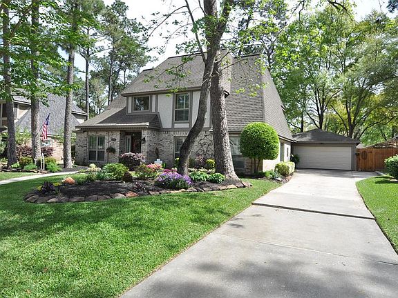 3rd image of 4334 Haven Glen Dr