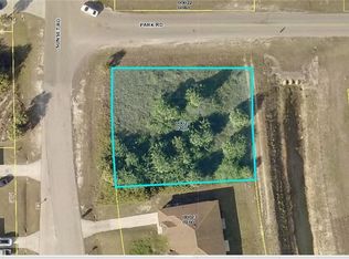 3968 Sunset Rd, Lehigh Acres, FL 33971