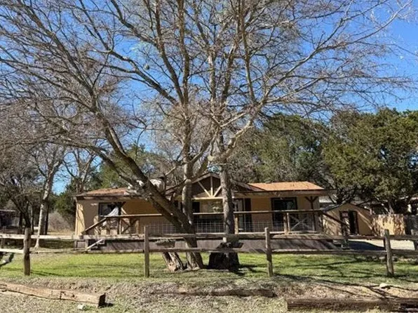 7939 Whartons Dock Rd, Bandera, TX 78003