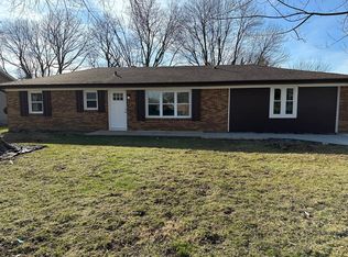 6915 Meridian St, Anderson, IN 46013