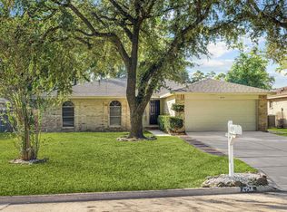 4214 Sloangate Dr, Spring, TX 77373