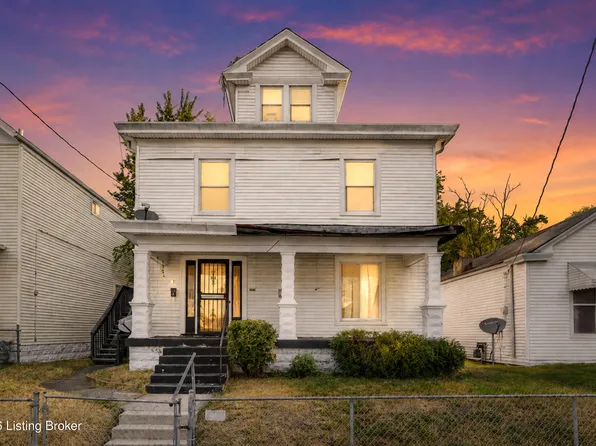 2123 Grand Ave, Louisville, KY 40210