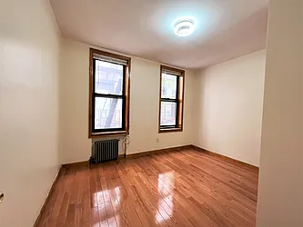 Rented by The Agency