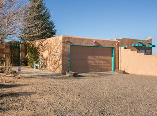 3605 Gun Club Rd SW, Albuquerque, NM 87121