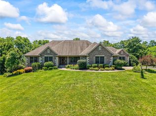 8099 Dry Run Cir, Germantown, OH 45327