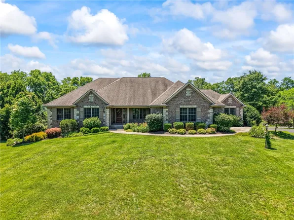 8099 Dry Run Cir, Germantown, OH 45327