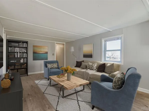 2001 Tulane Street, Denver, CO 80260