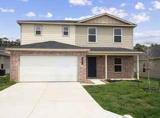 15677 Briar Forest Dr, Conroe, TX 77306