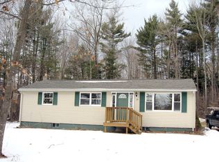18 Sawtelle Rd, Jaffrey, NH 03452