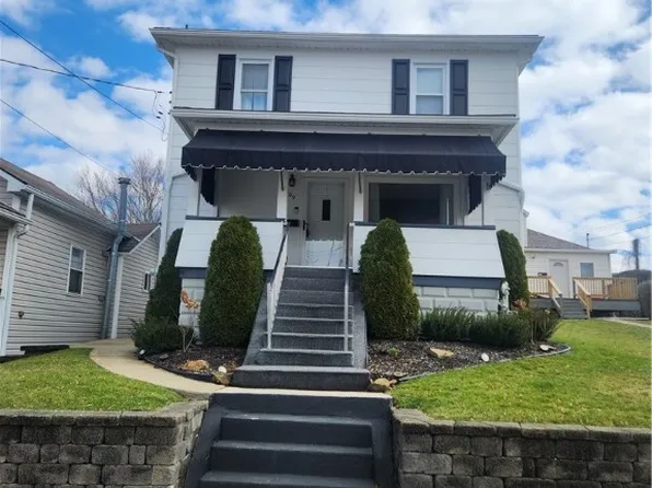 609 Oak St, Vandergrift, PA 15690