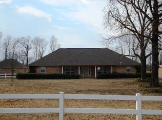 5223 Mc #505, Fouke, AR 71837